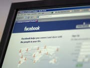 Wicki veröffentlichte seine umstrittenen Posts auf Facebook. Ob er damit Gesetze verletzte, müssen nun die Strafverfolgungsbehörden klären. (Bild: Keystone/AP CP/Adrian Wyld)