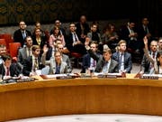 Die USA waren in diesem Jahr nicht erfolgreich, die Lage der Menschenrechte in Nordkorea im Uno-Sicherheitsrat erläutern zu lassen. (Bild: KEYSTONE/EPA/JUSTIN LANE)