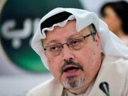 Nach der Ermordung des saudischen Regierungskritikers Jamal Khashoggi (im Bild) schliesst Saudi-Arabien eine Auslieferung von zwei hohen Beamten aus dem Umfeld des Kronprinzen Mohammed bin Salman aus. Die Türkei hatte entsprechende Haftbefehle Anfang Dezember erlassen. (Bild: KEYSTONE/AP/HASAN JAMALI)