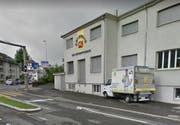 Sitz der ehemaligen Kuverfabrik Bochsler in Ebikon. (Bild: Google Maps)