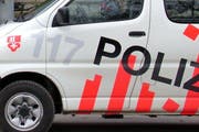 Die Obwaldner Polizei hat während den Festtagen besonders in Engelberg viel zu tun. (Symbolbild Neue OZ)