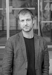 Christoph Reichmuth. (Bild: Rudi-Renoir Appoldt, info@rrenoi)