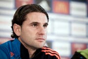Gerardo Seoane (Bild: Manuela Jans (Archiv))