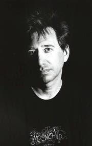 John Zorn (62) wird das Publikum auf einen Marathon mitnehmen. (Bild: PD)