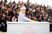 Das Filmfestival in Cannes wurde gestern mit der Komödie «Café Society» von Woody Allen eröffnet. (Bild: Keystone)