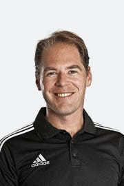 Cyril Zimmermann, Schiedsrichter-Chef SFV. (Bild: LAURENT GILLIERON (KEYSTONE))