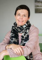 Margrit Bucher führt das Haus in Luzern. (Bild: PD)