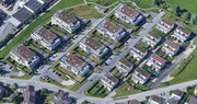 Kahlenbühl-Gebiet in Root LU. (Bild: Google Maps)