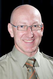 Daniel Enzler. (Bild: PD)