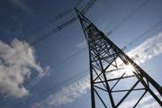 Der Kantonsrat findet beim Energiegesetz keinen gemeinsamen Nenner. (Bild: Stefan Kaiser)