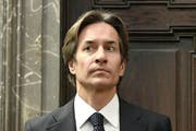 Österreichs Ex-Finanzminister Karl-Heinz Grasser. (Bild: EPA)