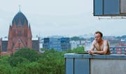 Einsamer Wolf: der Berliner Kommissar Karow. (Bild: rbb)