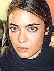 Ramita Navai: «In Teheran ist alles etwas intensiver» (Bild: Getty)