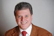«Für die Betreuerinnen bedeutet eine solche Anstellung eine Ausbeutung.» Guido Müller, Teilhaber der Geschäftsstelle Home Instead in Luzern. (Bild: Eveline Bachmann / LZ)