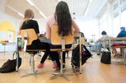 Die private Tagesschule schulmedia.ch darf im Kanton Obwalden definitiv eine Sekundarschule führen. (Symbolbild Neue OZ)