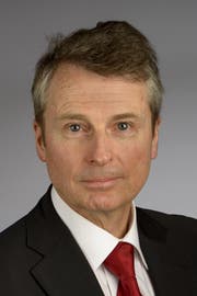 Peter Kottmann. (Bild: pd)