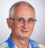 Marcel Egli kandidiert für die CVP für den Gemeinderat Alpnach. (Bild: pd)