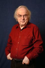 Norman Manea (79) ist ein pointierter Denker. (Bild: Getty)