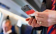 Die Schwyzer Kantonsräte sollen künftig nicht mehr per 1. Klasse an die Session nach Schwyz reisen.Bild: PD