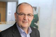 Hans Bucher, Beirat, Region Sursee. (Bild: PD)