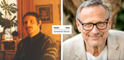 Konstantin Wecker (heute 70). (Bilder: Archiv Konstantin Wecker/Thomas Karsten)