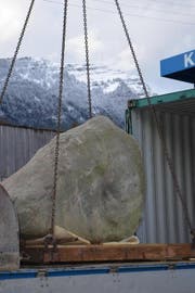 Bild: Roger Joss / Rigi Bahnen AG