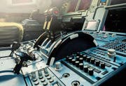 Cockpit: Mensch und Maschine müssen zusammenwirken. (Bild: Getty)