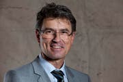 Mario Lütolf (Bild: Yoshiko Kusano)