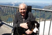 Kurt Blöchlinger ist tot. (Archivbild Neue NZ)