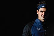 Roger Federer: «Es gab noch keinen Tag, an dem ich keine Lust aufs Tennis hatte.» (Bild: Getty/Aurelien Meunier)