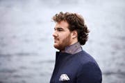 Lässt Worte und Töne zusammenfliessen: Mauro Peter (28). (Bild: PD)
