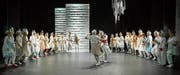 Die «heilende und verjüngende Wirkung des Tanzes», wie Choreografin Sandra Marín Garcia es nannte, war auch für das Publikum offensichtlich. (Bild: Luzerner Theater/Ingo Höhn)
