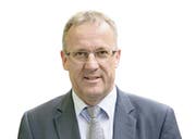 Hans Vogel, Regionenleiter Vertrieb und Services SBB Personenverkehr