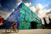 Für das Verkehrshaus der Schweiz sind Bundessubventionen wichtig. (Bild: Archiv Neue LZ)