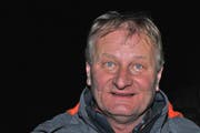 Christoph Dachs wird sein Arbeitsverhältnis als Geschäftsführer der Sportbahnen Melchsee-Frutt auflösen. (Bild: Neue OZ/Robert Hess)