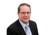 Remo Burgener, neue Leiter des Bereichs Energie beim Elektrizitätswerk Altdorf. (Bild: PD/EWA)