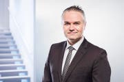 Komax will Gruppenleitung von zwei auf fünf Mitglieder erweitern: Günther Silberbauer. (Bild: PD)