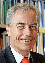 Bruno Staffelbach (Bild PD)