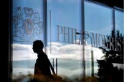 In der Schweiz hat Philip Morris ihren Sitz in Lausanne. Der internationale Tabakkonzern profitiert von den aktuellen Steuerregeln. (Bild: Keystone/Laurent Gilliéron)