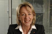 «Der Vertrag kann nicht einfach so gekündigt werden», sagt Therese Wenger, Pressesprecherin von Orange. (Bild: pd)