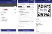 Wer die SBB Mobile App noch nicht kennt oder erst gerade installiert hat, kann dank dem Demo-Modus alle Anwendungen bis hin zum fiktiven Billettkauf durchspielen.