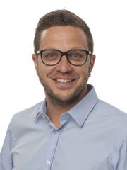 Markus Mahler (Bild: PD)
