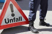 Symbolbilder der Zuger Polizei Stand: 29.08.2016 Fotograf: Zuger Polizei (Bild: Zuger Polizei (Neue Zuger Zeitung))