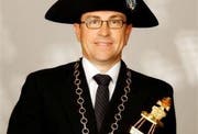 Peter Vogel-Groth aus Neuenkirch. (Bild pd)