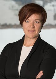 Irène Cramm. (Bild: PD)