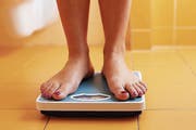 Mehr Sport: Einer der häufigsten guten Vorsätzen fürs neue Jahr. (Bild: IStockphoto)
