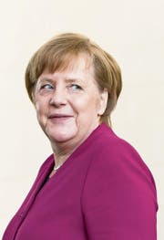 Bundeskanzlerin Angela Merkel hat angekündigt, dass sie die volle Legislatur bis 2021 im Amt bleiben will. Sie regiert seit dem Jahre 2005. (Bild: Emmanuele Contini/Getty (Berlin, 2. Februar 2018))