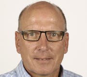 Er ist nun Gemeindepräsident: Peter Rohrer, CVP. (Bild: pd)