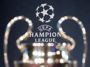 2018 dürfen zwei Schweizer Klubs an der Champions-League-Qualifikation teilnehmen (Bild: KEYSTONE/JEAN-CHRISTOPHE BOTT)