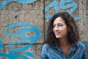 Die Schauspielerin Delia Mayer mimt im Luzerner «Tatort» die Kommissarin Liz Ritschard. Während dem 33. Literaturfest in Luzern gestaltet sie den Krimiabend mit.